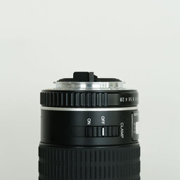 PENTAX D FA100mmF2.8マクロ