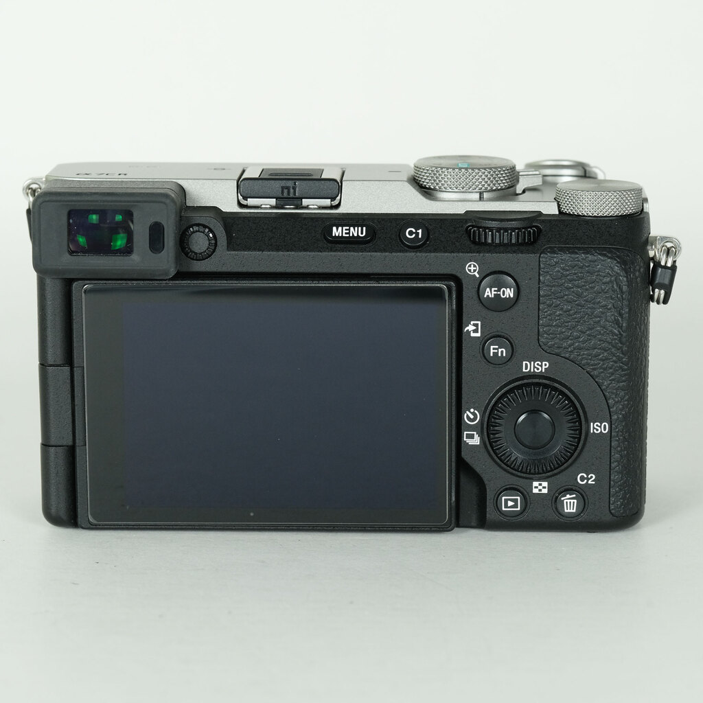 SONY ��7C R�iILCE-7CR�j [�{�f�B �V���o�[]