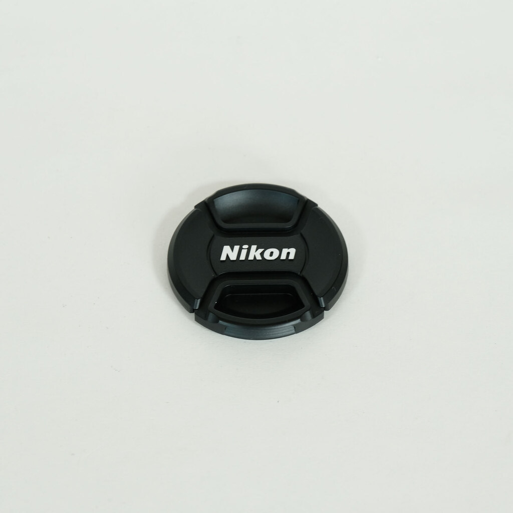 Nikon AF-S VR Micro-Nikkor 105mm f/2.8G IF-ED