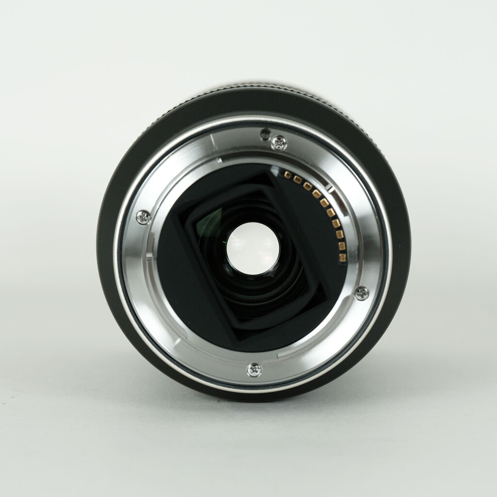 TAMRON 28-200mm F/2.8-5.6 Di III RXD (Model A071) [ソニーE用]