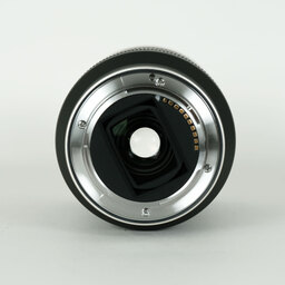 TAMRON 28-200mm F/2.8-5.6 Di III RXD (Model A071) [ソニーE用]