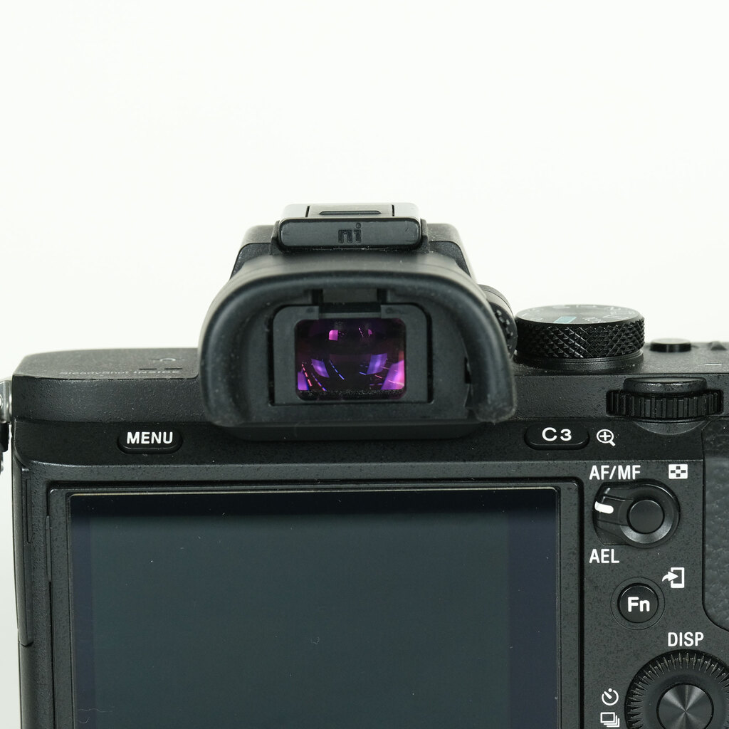 SONY α7 II(ILCE-7M2) SONY α7 II(ILCE-7M2)