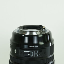 SIGMA 24-105mm F4 DG OS HSM｜Art [キヤノン用]