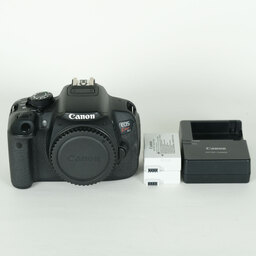 Canon EOS Kiss X7i Canon EOS Kiss X7i