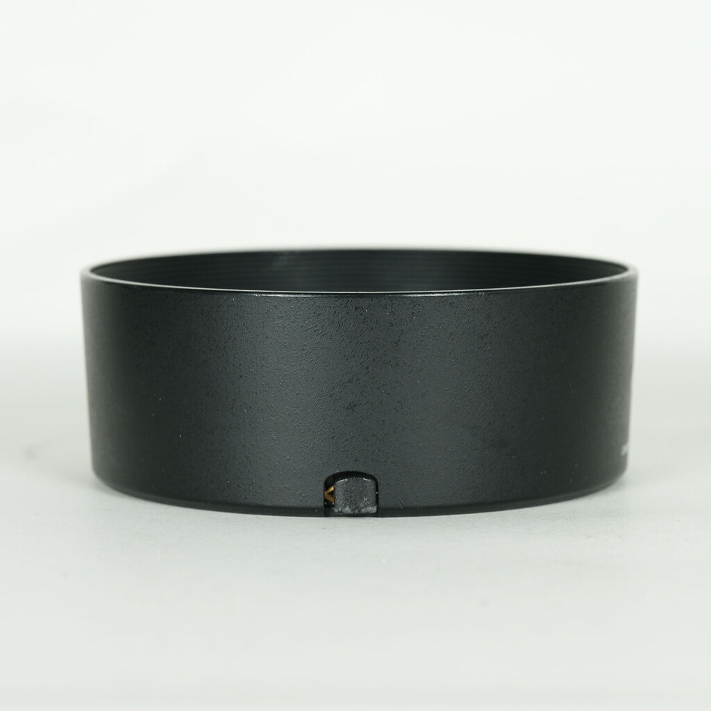 Canon EF85mm F1.4L IS USM