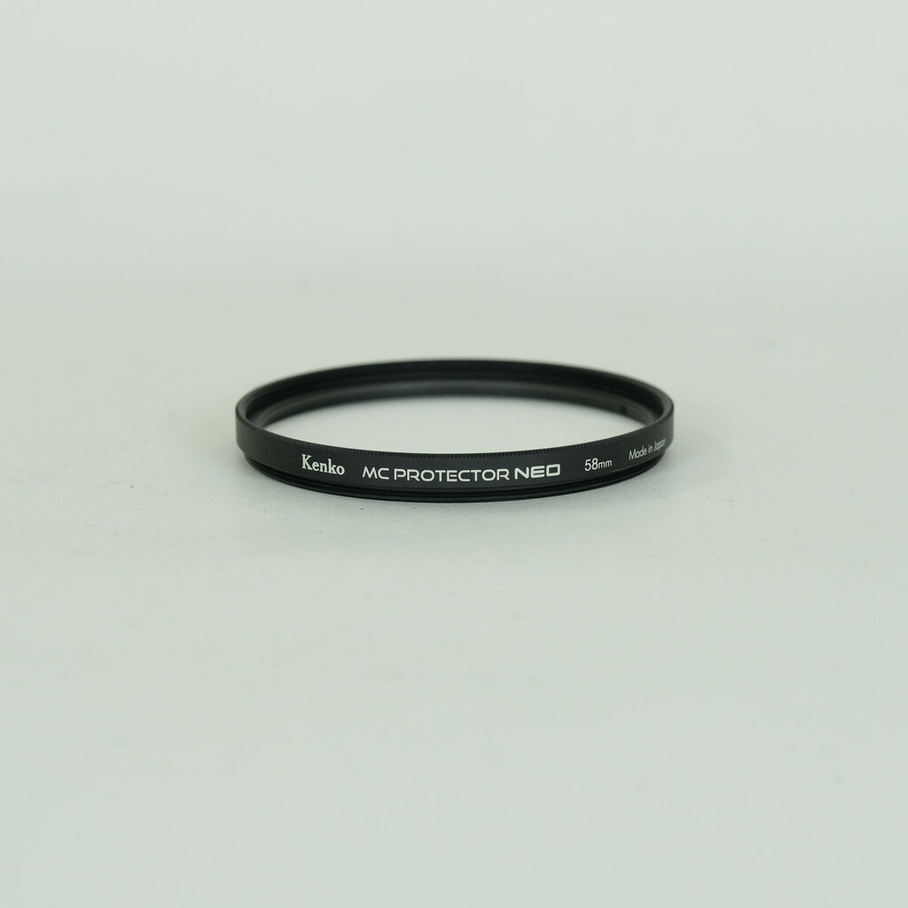 Nikon AF-S DX NIKKOR 55-300mm F4.5-5.6G ED VR