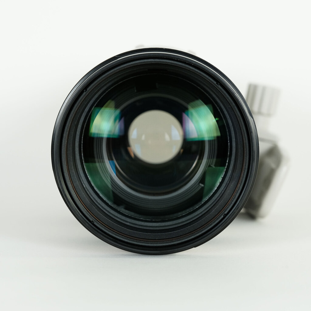 Canon EF70-200mm F2.8L USM