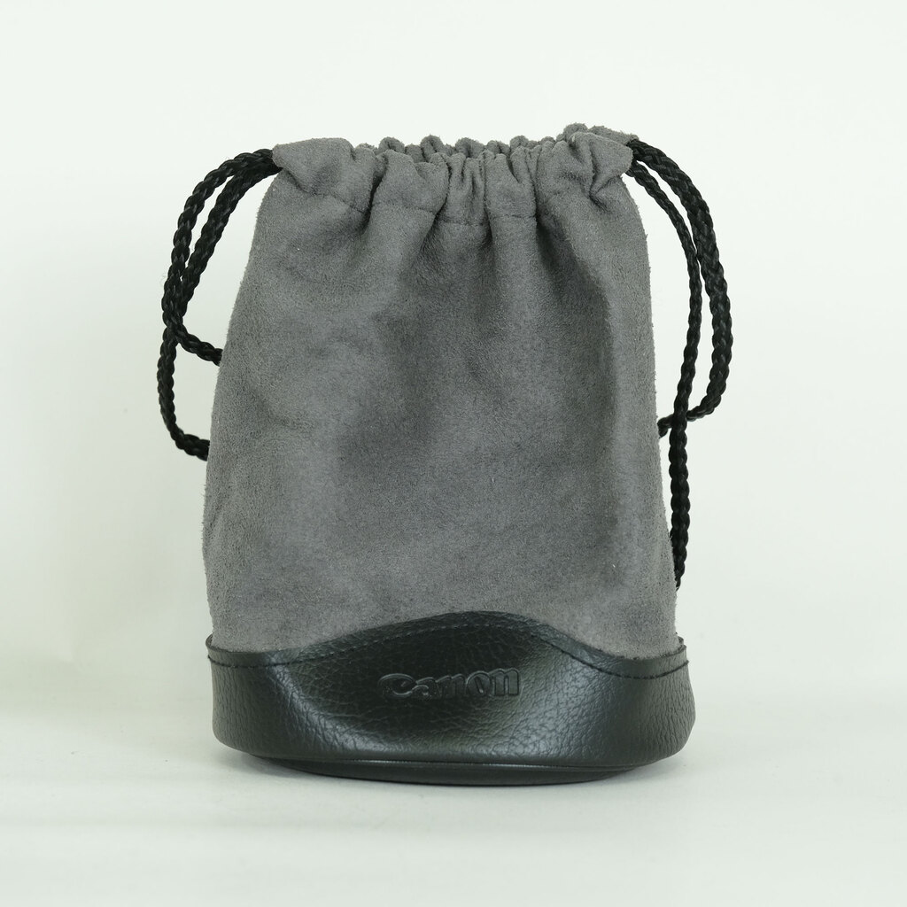 Canon EF35mm F2 IS USM