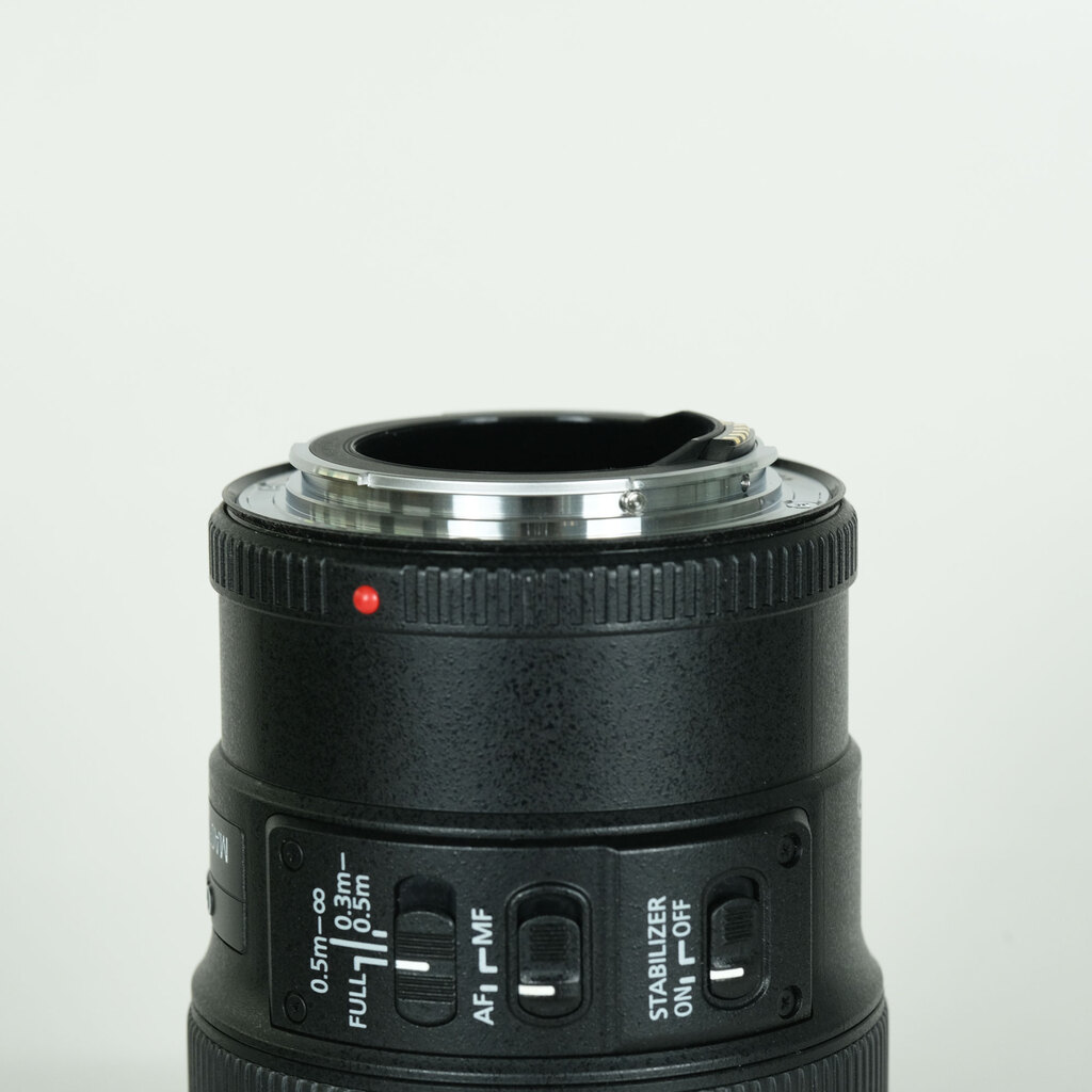 Canon EF100mm F2.8Lマクロ IS USMの出品 | ONE SCENE（ワンシーン）