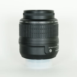 Nikon AF-S DX NIKKOR 18-55mm F3.5-5.6 G VR