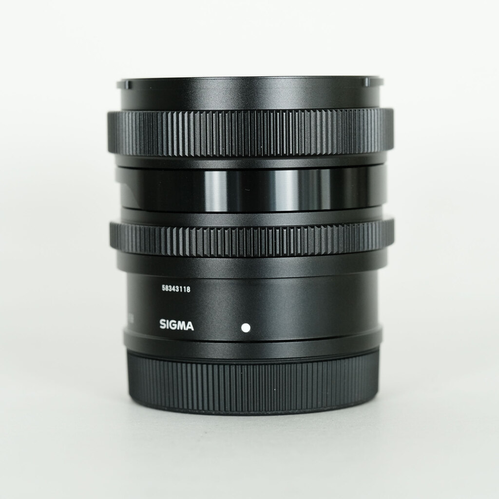 SIGMA 35mm F2 DG DN｜Contemporary [ライカL用]