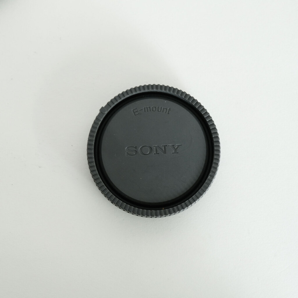 SONY FE 200-600mm F5.6-6.3 G OSS SEL200600G