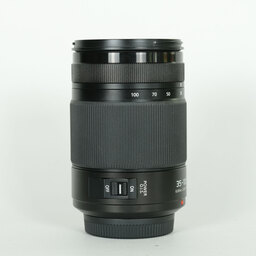 Panasonic LUMIX G X VARIO 35-100mm / F2.8 II / POWER O.I.S.