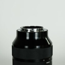 SIGMA 24-70mm F2.8 DG DN II｜Art [ソニーE用]