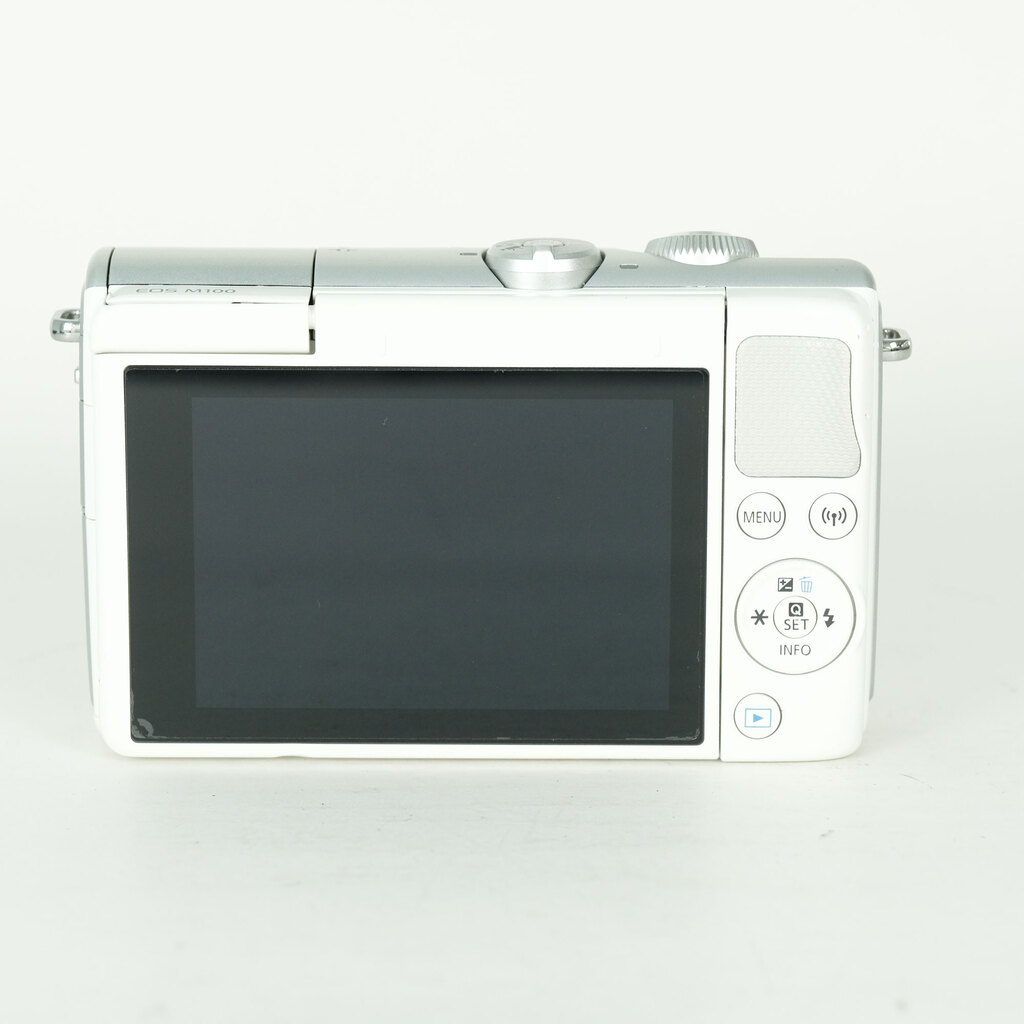 Canon EOS M100の出品 | ONE SCENE（ワンシーン）