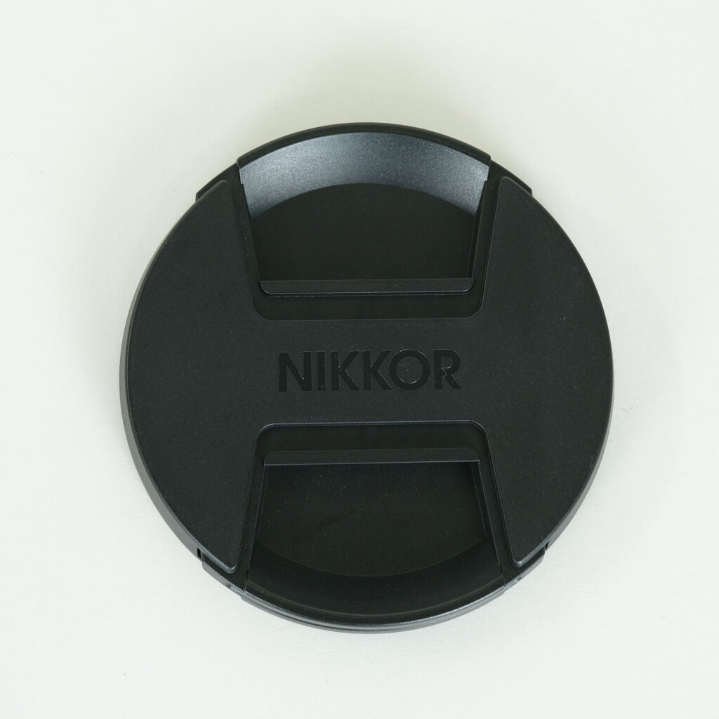 Nikon NIKKOR Z 70-200mm f/2.8 VR S