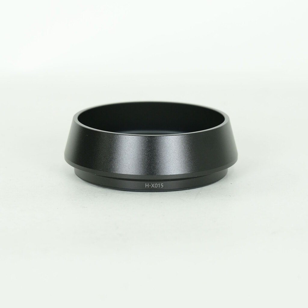 Panasonic LEICA DG SUMMILUX 15mm F1.7 ASPH.
