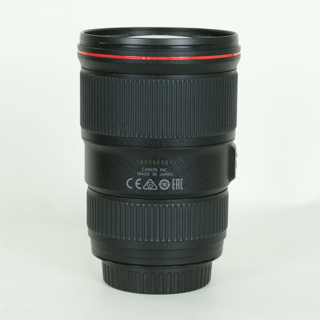 Canon EF16-35mm F4L IS USM Canon EF16-35mm F4L IS USM