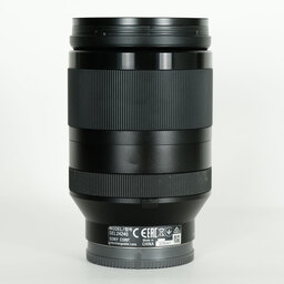 SONY FE 24-240mm F3.5-6.3 OSS SEL24240
