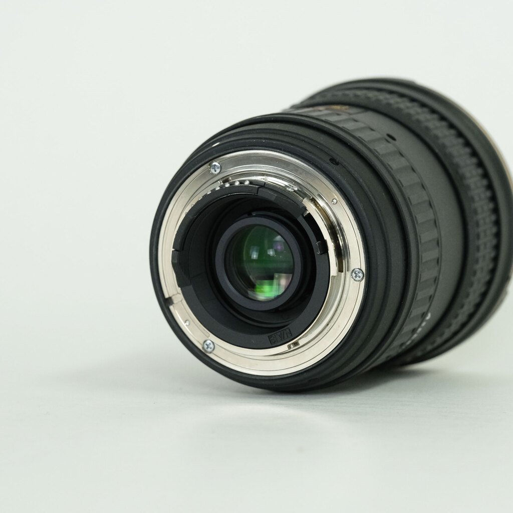 TOKINA AT-X124 PRO DX II (AF12-24mm F4)(ニコン用)