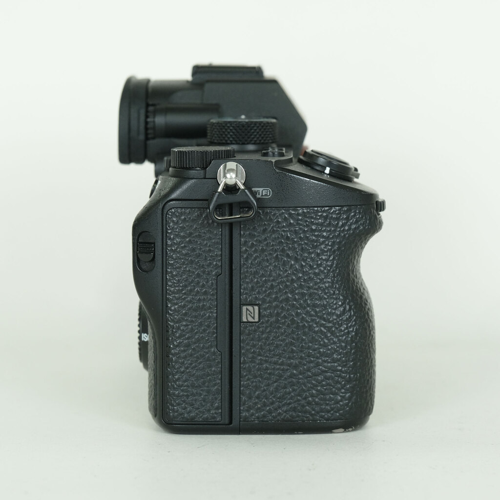 SONY α7 III（ILCE-7M3）