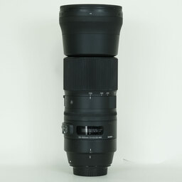 SIGMA Contemporary 150-600mm F5-6.3 DG 1.4xテレコンバーターキット (キヤノンEF用)