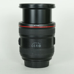 Canon EF24-70mm F4L IS USM