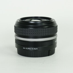 Nikon NIKKOR Z 40mm f/2
