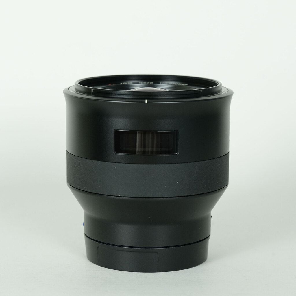 Carl Zeiss Batis 2/25 [ソニーE用]