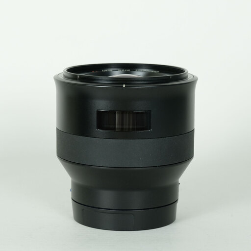 Carl Zeiss Batis 2/25 [ソニーE用]