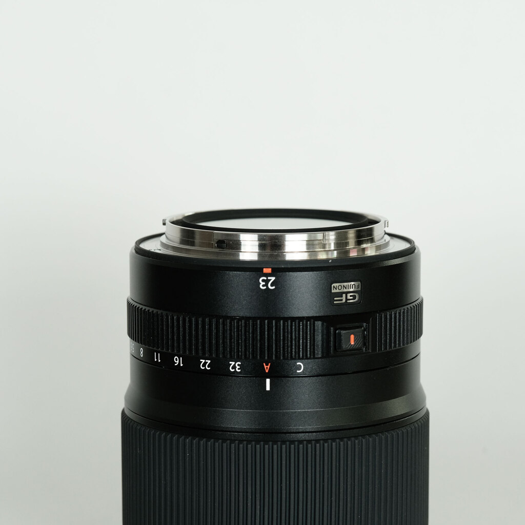FUJIFILM GF23mmF4 R LM WR
