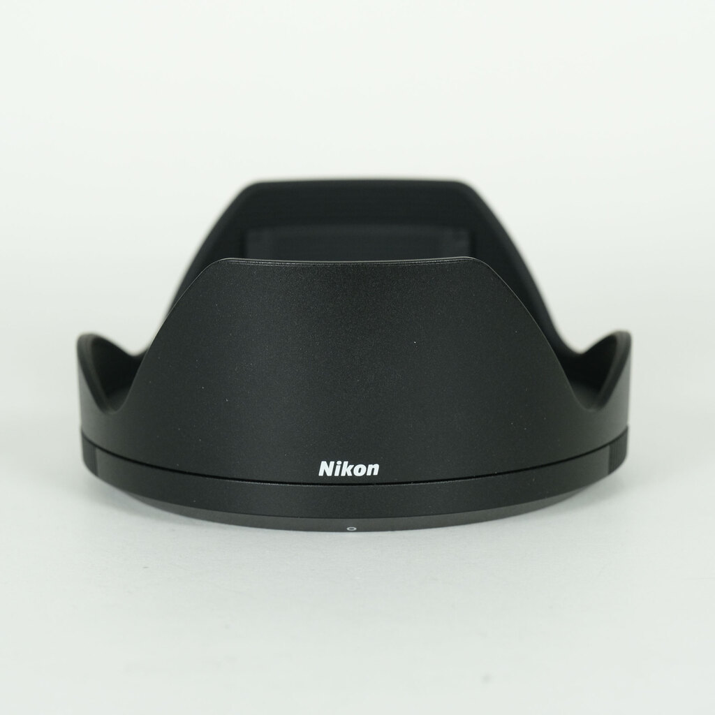 Nikon NIKKOR Z 24-70mm f/2.8 S II