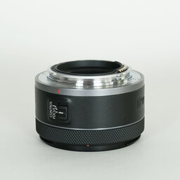 Canon RF50mm F1.8 STM