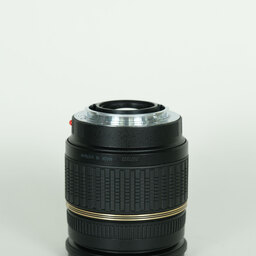 TAMRON SP 17-50mm F2.8 XR DiII LD Aspherical[IF](ソニーA用)