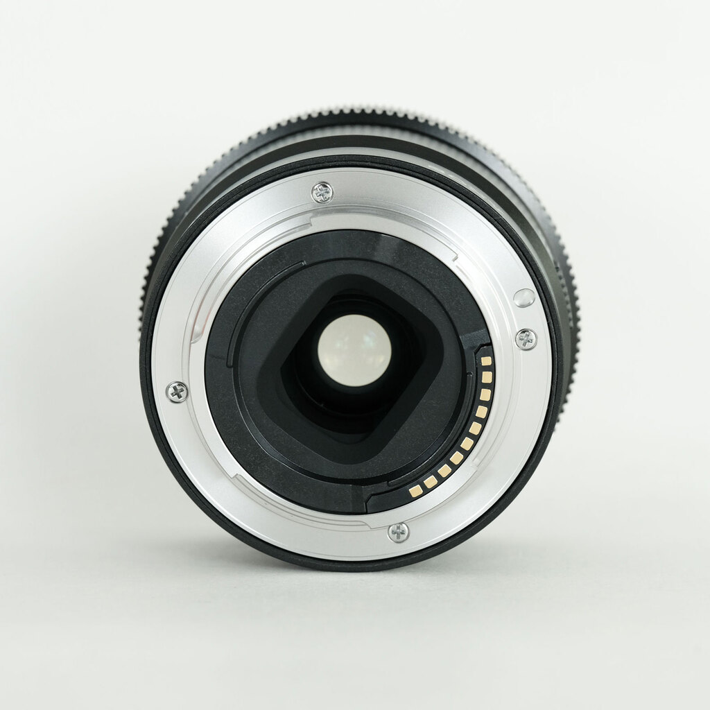 SONY FE 24mm F2.8 G SEL24F28G SONY FE 24mm F2.8 G SEL24F28G