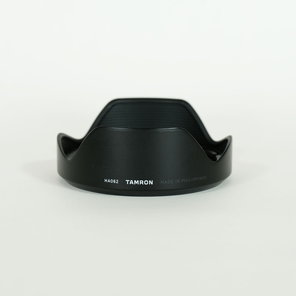 TAMRON 20-40mm F/2.8 Di III VXD(Model A062) [ソニーE用]