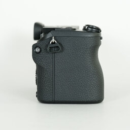 SONY α6700（ILCE-6700）