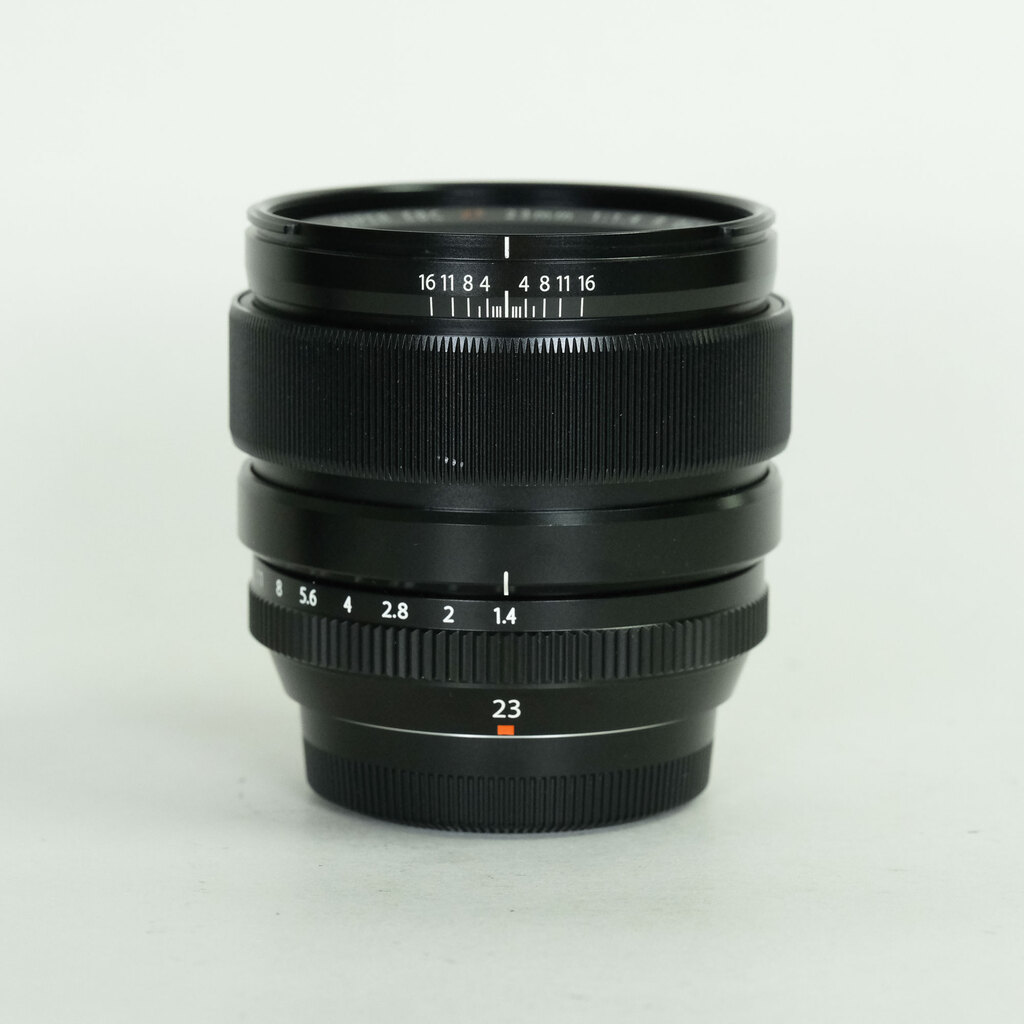 FUJIFILM XF23mmF1.4 R