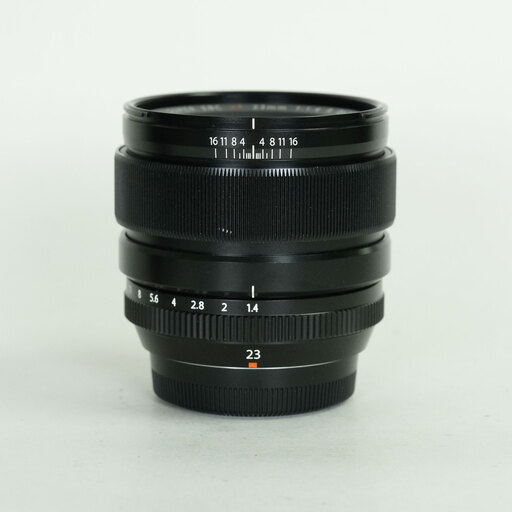 FUJIFILM XF23mmF1.4 R