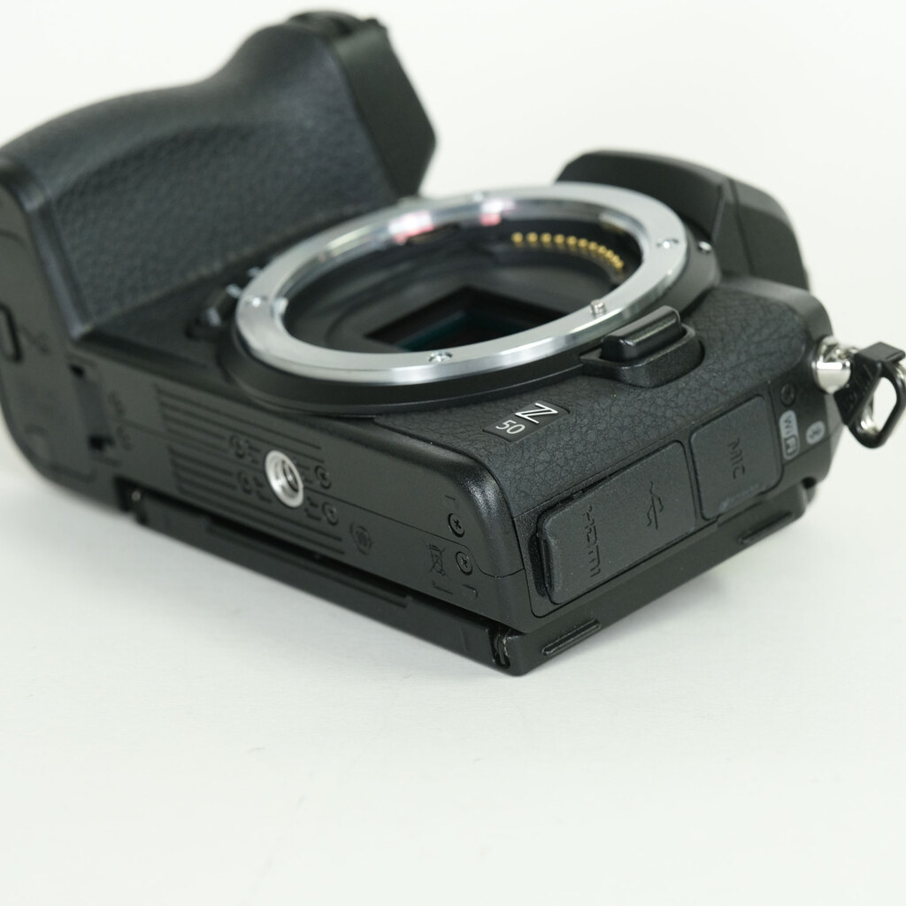 Nikon Z50