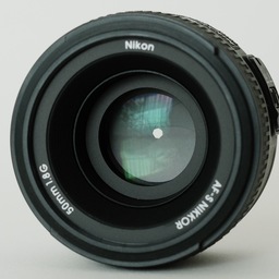 Nikon AF-S NIKKOR 50mm f/1.8G