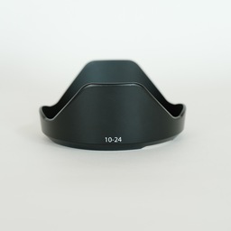 FUJIFILM XF10-24mmF4 R OIS WR