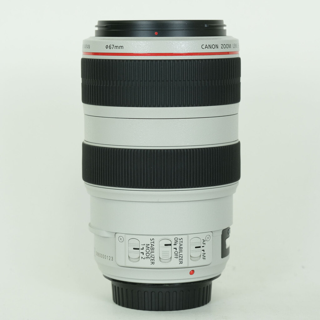 Canon EF70-300mm F4-5.6L IS USM