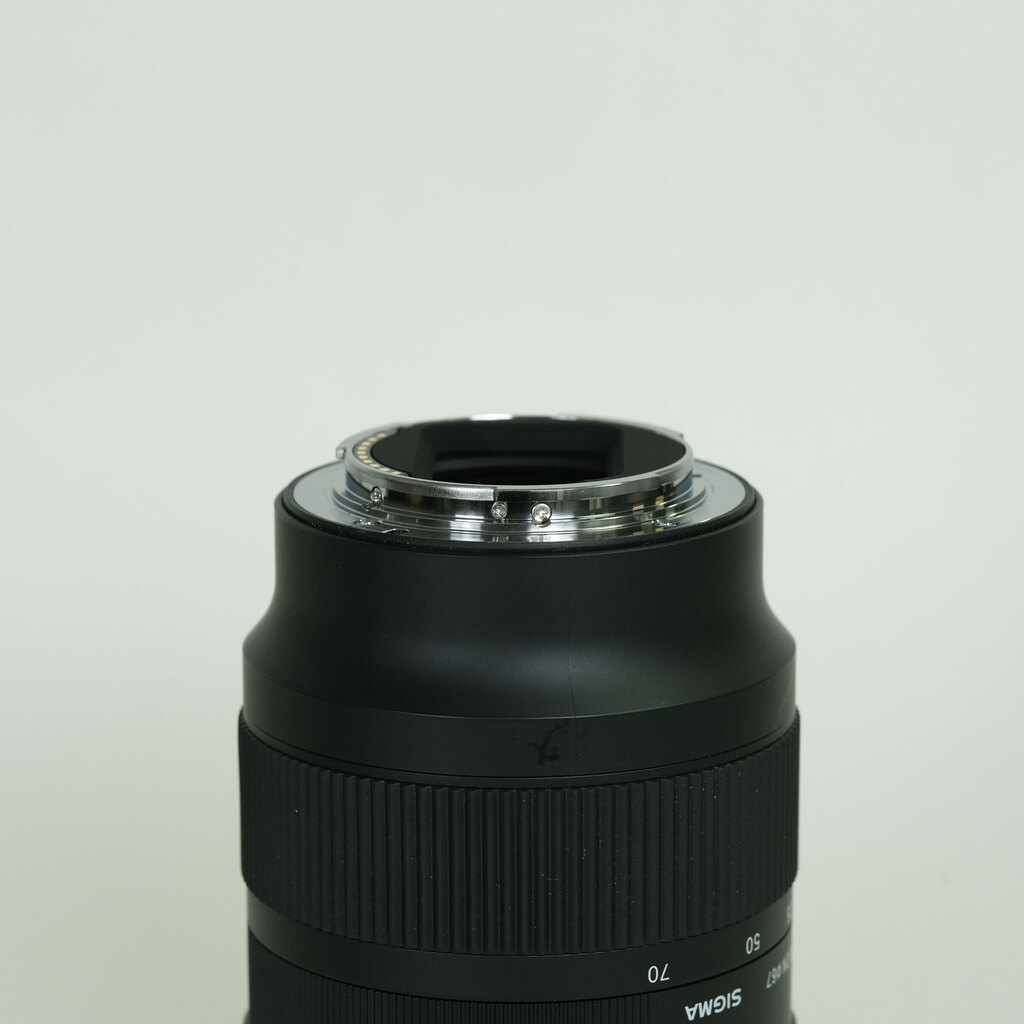 SIGMA 28-70mm F2.8 DG DN ｜Contemporary[ソニーE用]