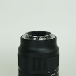 SIGMA 28-70mm F2.8 DG DN ｜Contemporary[ソニーE用]