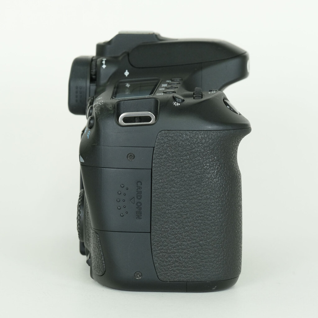 Canon EOS 80D Canon EOS 80D