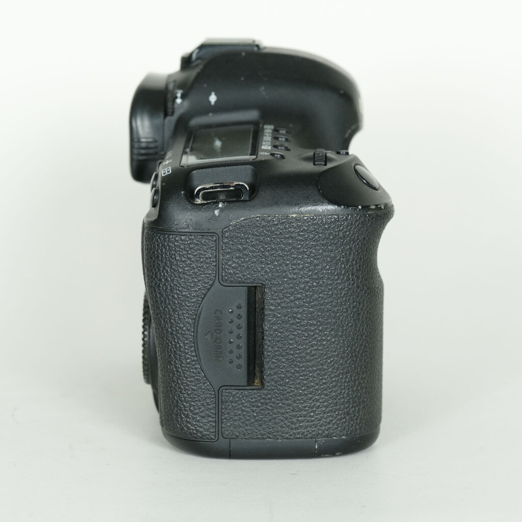 Canon EOS 5D Mark III