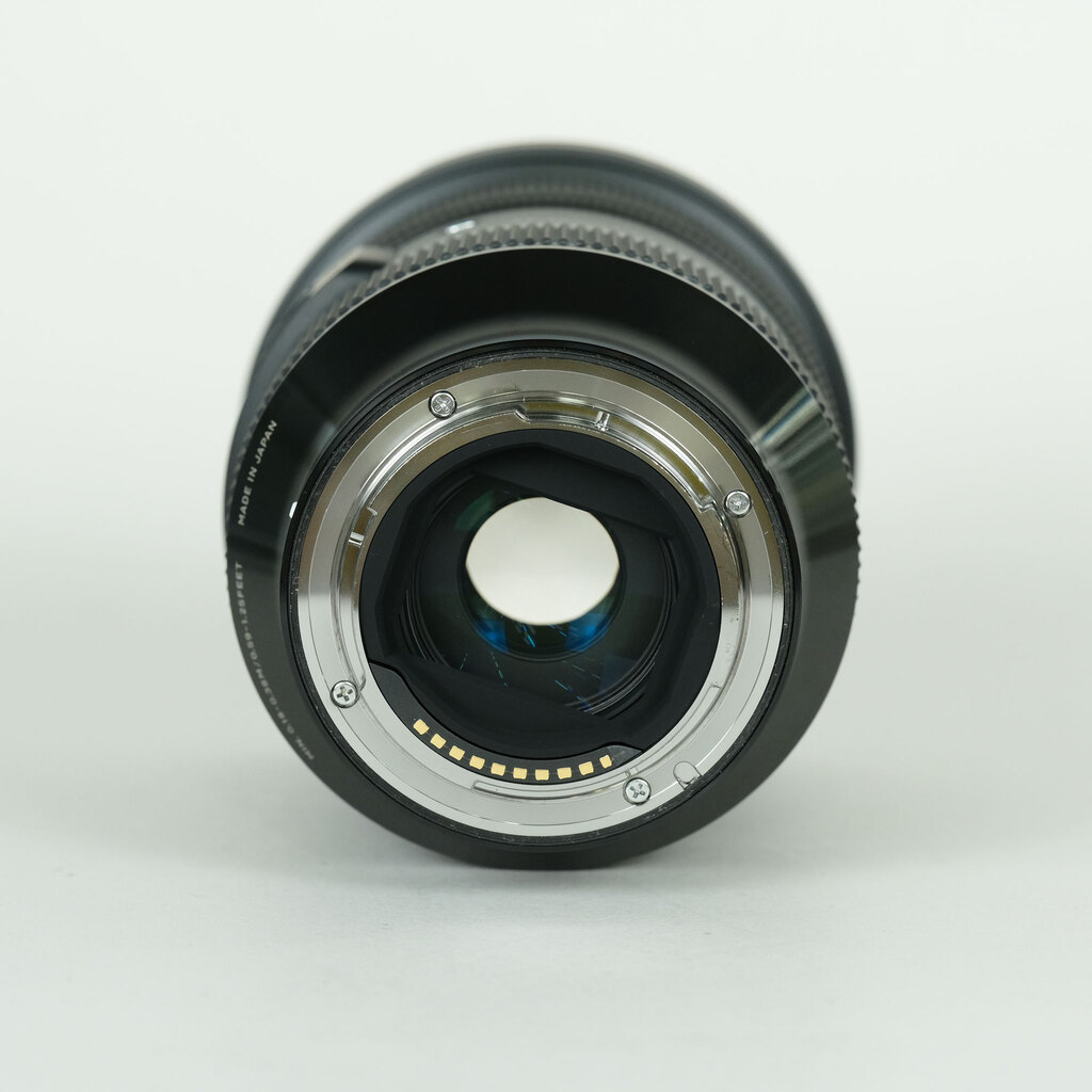 SIGMA 24-70mm F2.8 DG DN｜Art [ソニーE用]
