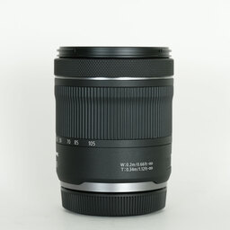 Canon RF24-105mm F4-7.1 IS STM
