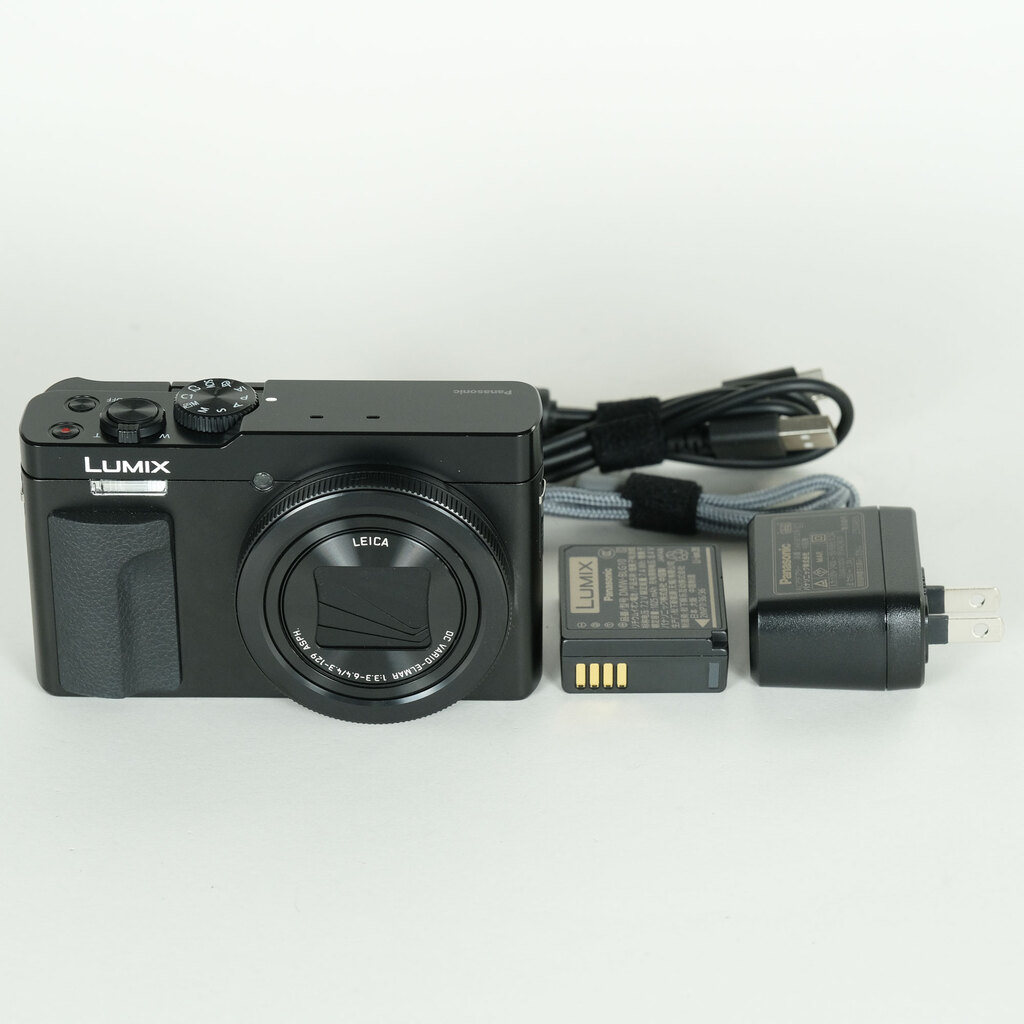 Panasonic LUMIX TZ99